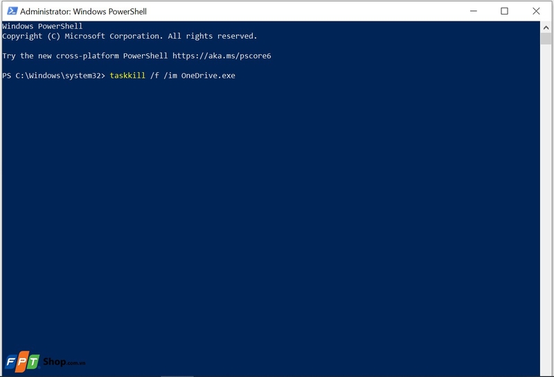 0x80040c97 hình 6
