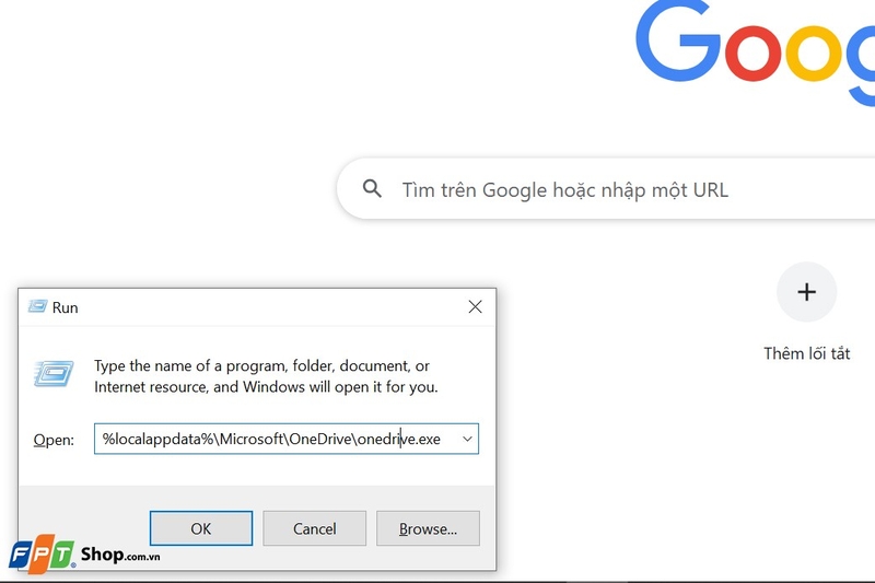 0x80040c97 hình 4