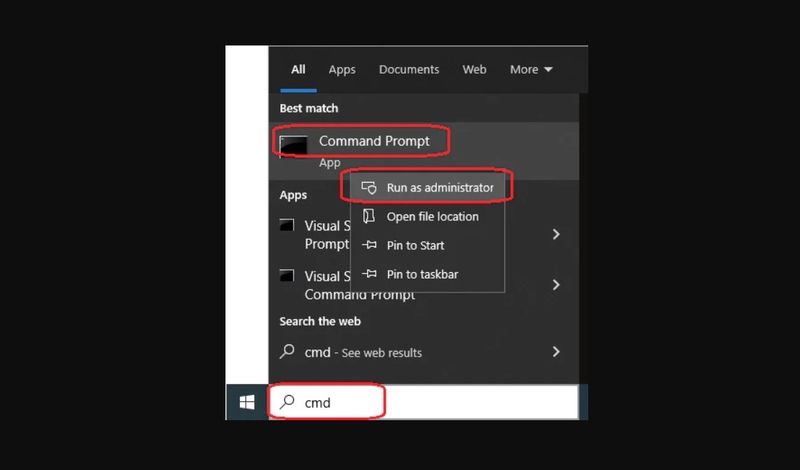 0x80240fff hình 12