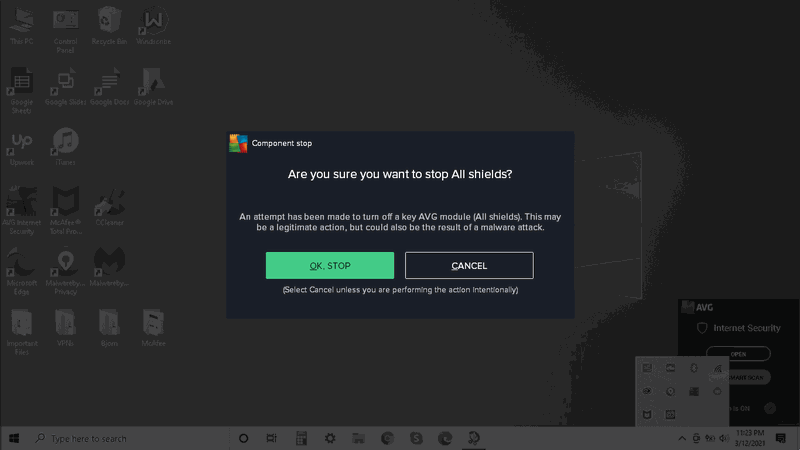 0x80240fff hình 8
