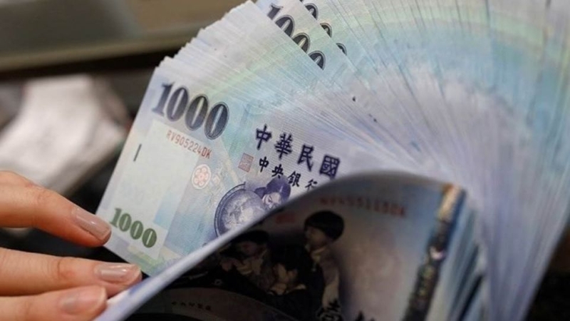 1000 Đài Loan bằng bao nhiêu tiền Việt Nam?