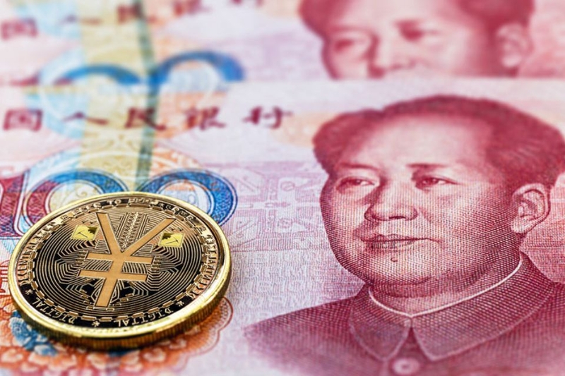 1000 Nhân dân tệ bằng bao nhiêu tiền Việt (ảnh 2)