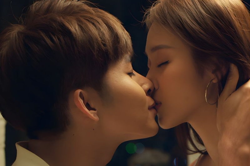 100 ngày bên em (2018)