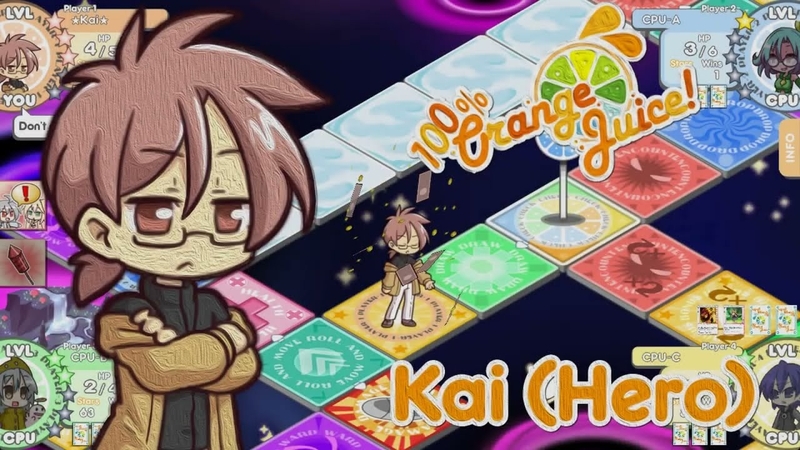 100% orange juice hình 4