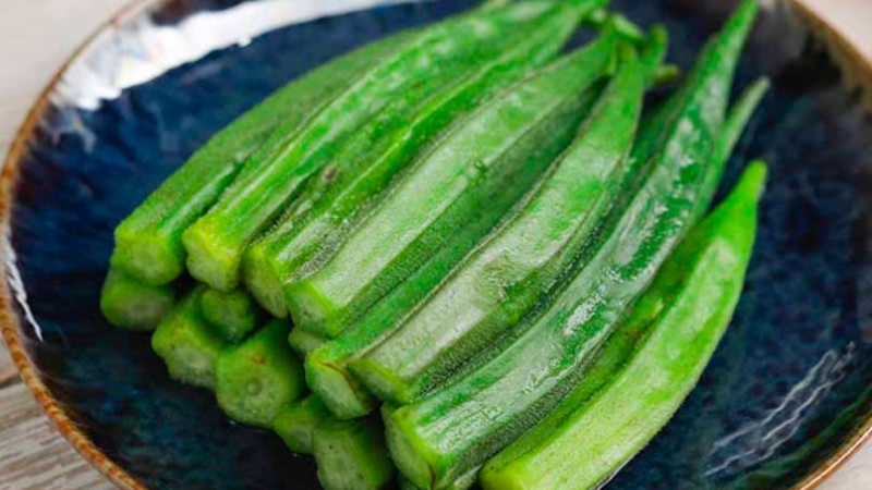 100g rau luộc bao nhiêu calo 5