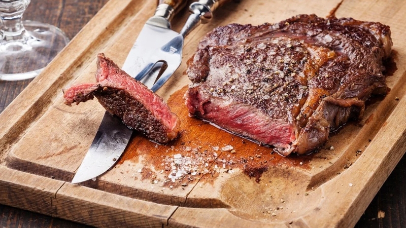 Cách chế biến ảnh hưởng lớn tới lượng protein