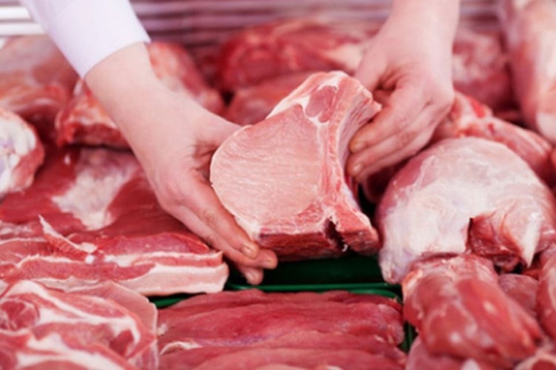 100g thịt heo bao nhiêu protein? 3