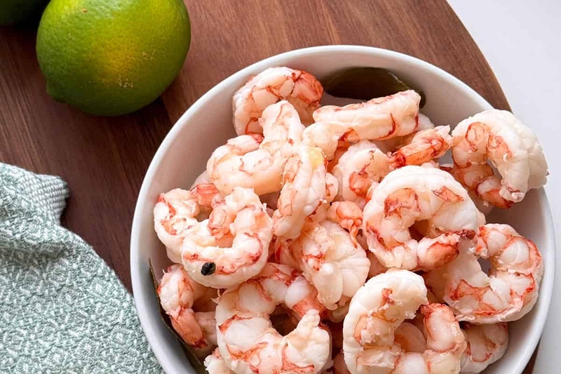 100g tôm luộc bao nhiêu calo 8