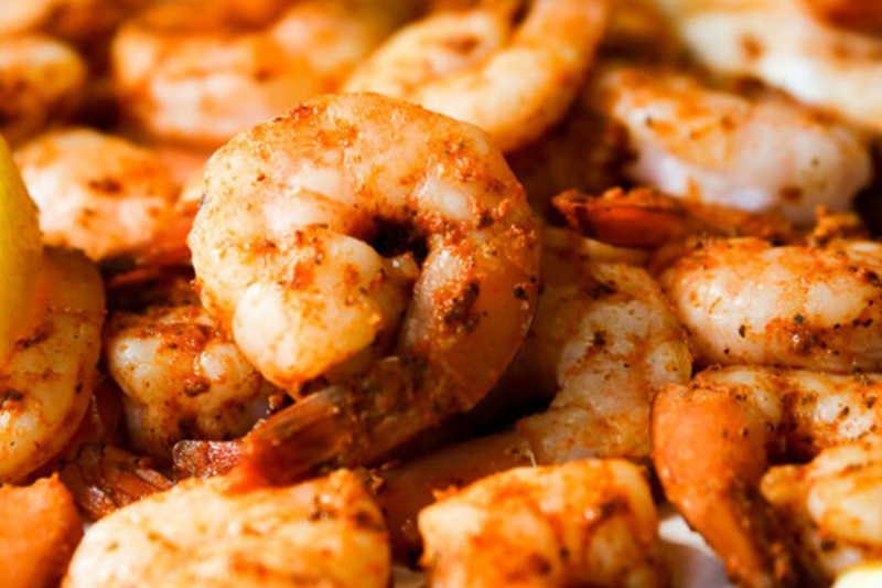 100g tôm luộc bao nhiêu calo 10