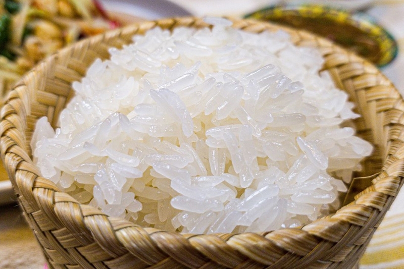 100gr cơm bao nhiêu calo 1