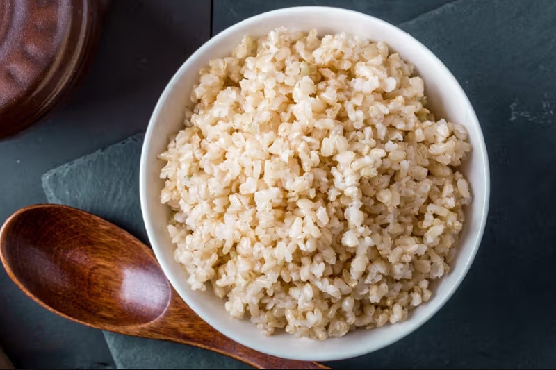 100gr cơm bao nhiêu calo 10