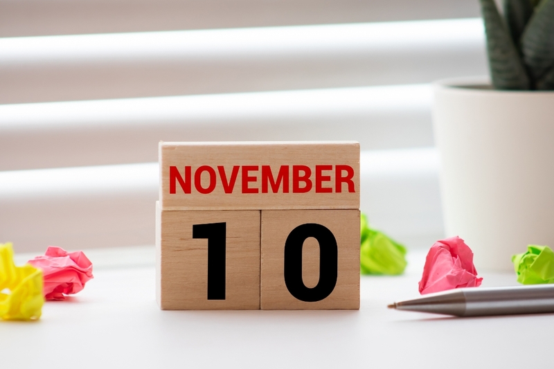 10/11 là ngày gì 1