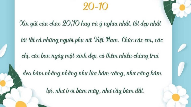 Lời chúc hay dành tặng bạn bè