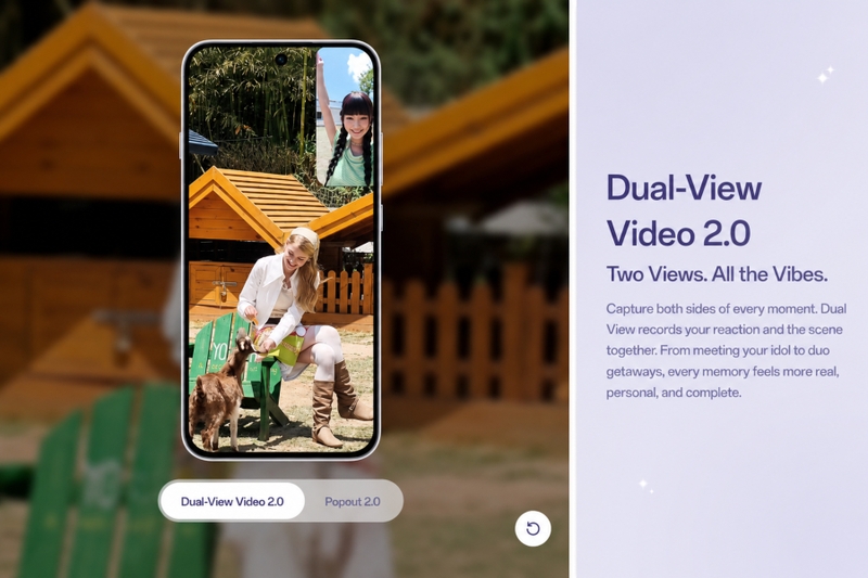 OPPO Reno16 F 5G - 14