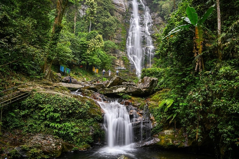 Vườn quốc gia Pù Mát