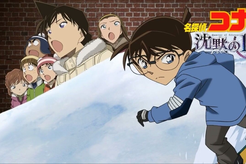 Movie 15: 15 phút tĩnh lặng (2011)