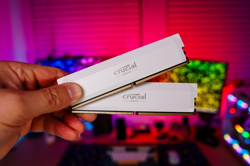 RAM Crucial có tốt không (9)