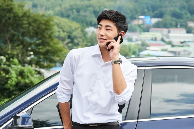 Phụ kiện tăng điểm nhấn cho bức ảnh