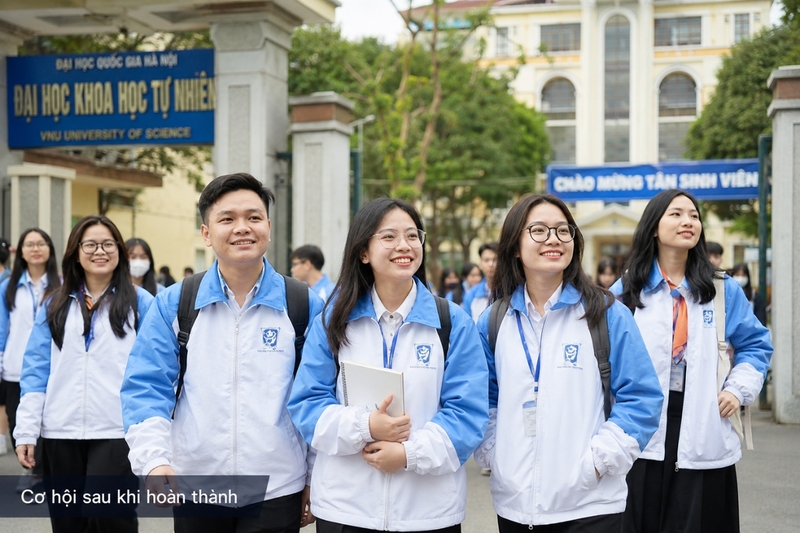 Dự bị đại học (6)