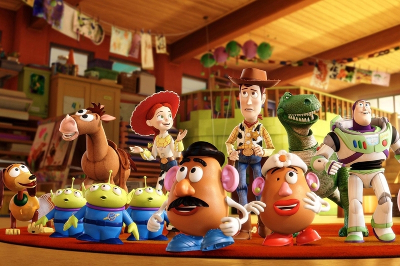 Toy Story 3 - Câu chuyện đồ chơi 3