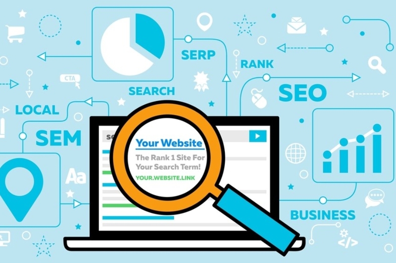 Xây dựng nội dung chất lượng và tối ưu SEO