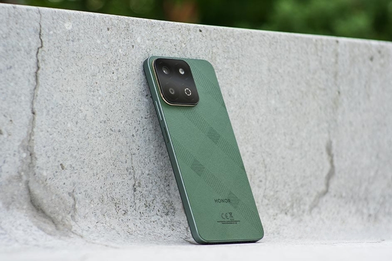 Đánh giá Honor X7c - 1