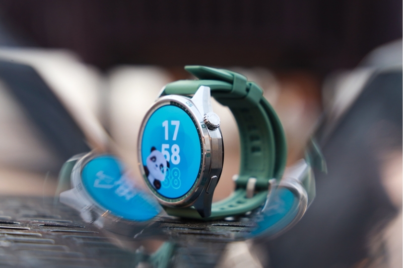 Đánh giá Huawei Watch GT6 - 1
