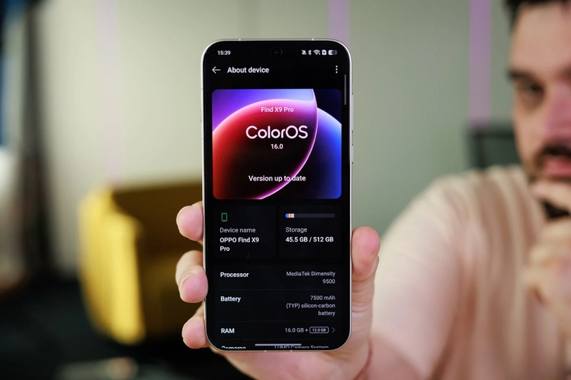 OPPO Find X9 Pro - 2