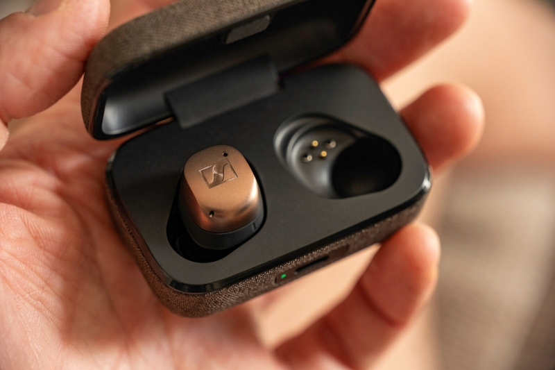 Đánh giá tai nghe Sennheiser Momentum True Wireless 4 - 3