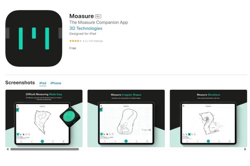 Moasure
