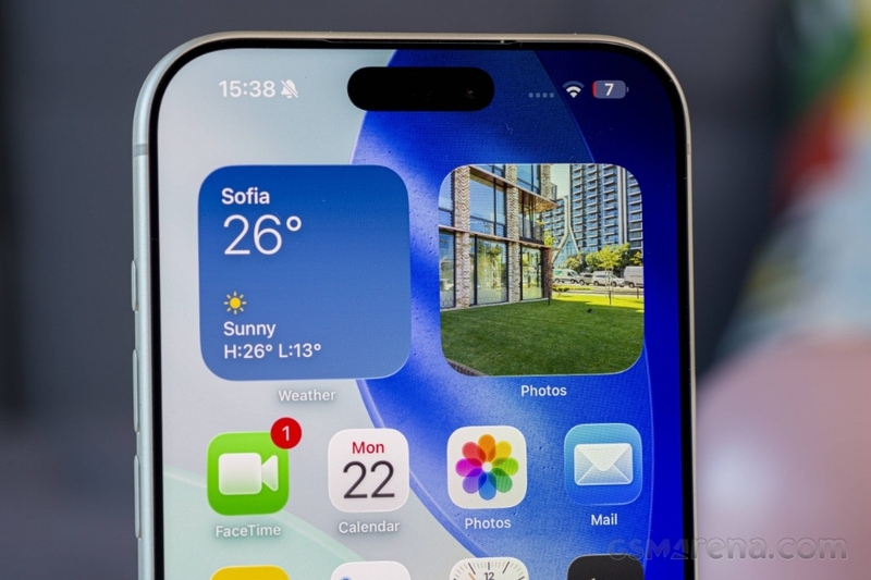 Thiết kế iPhone 17 Pro (6)