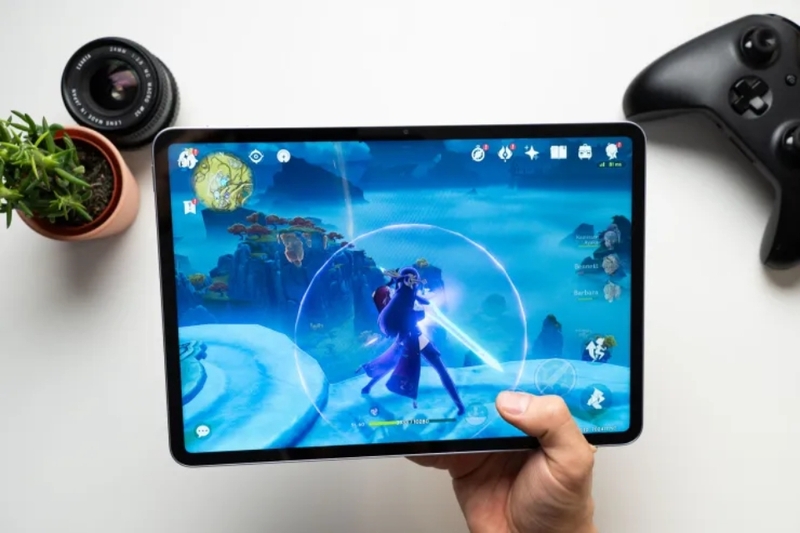 Đánh giá chi tiết Xiaomi Pad 7 Pro (8)