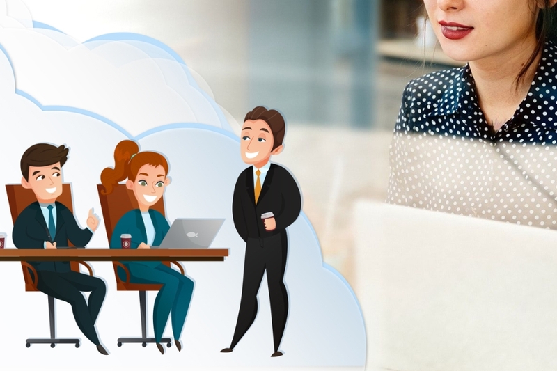 Tổng quan về mô hình 5a tìm kiếm việc làm