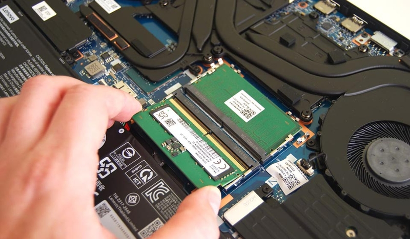 Tăng tốc máy tính - 10