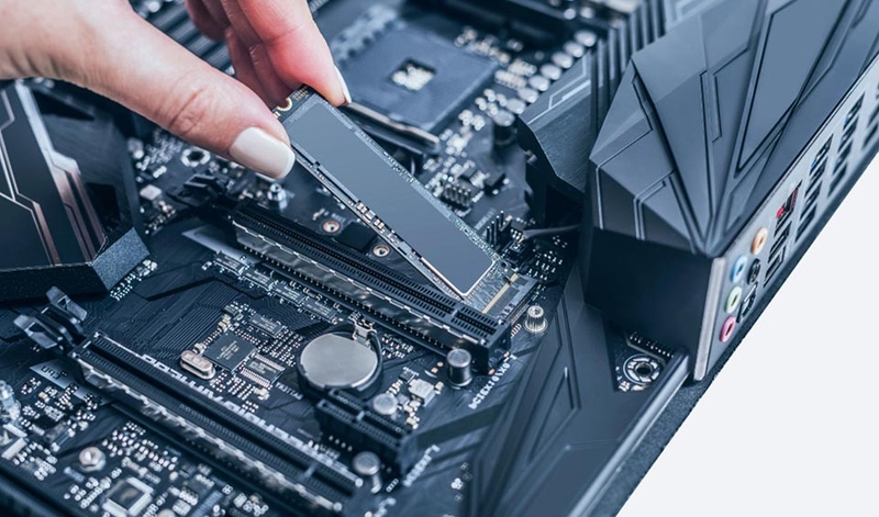 Tăng tốc máy tính - 11