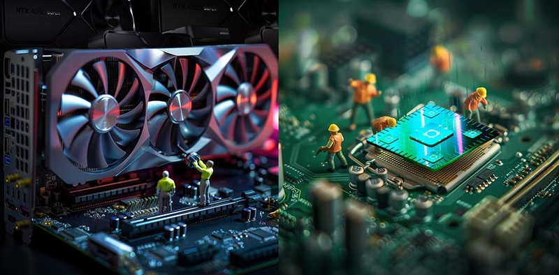 Tăng tốc máy tính - 12