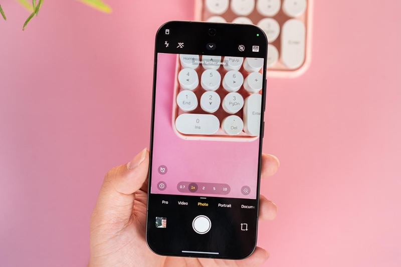 So sánh Xiaomi 17 Ultra và Xiaomi 17 Pro Max - 7