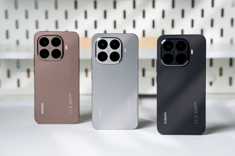 Xiaomi 15T Pro