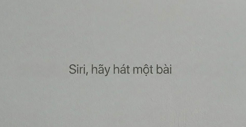 10 điều hỏi Siri - 01