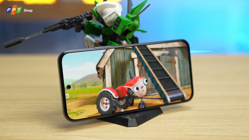 Đánh giá Nubia Air (9)