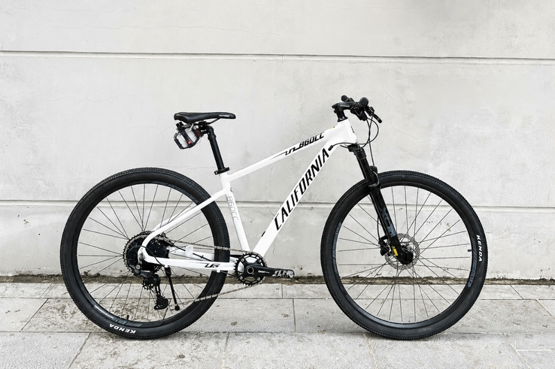 Ưu điểm của xe đạp MTB