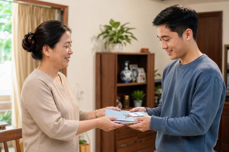 Quyền đại diện trong giao dịch dân sự