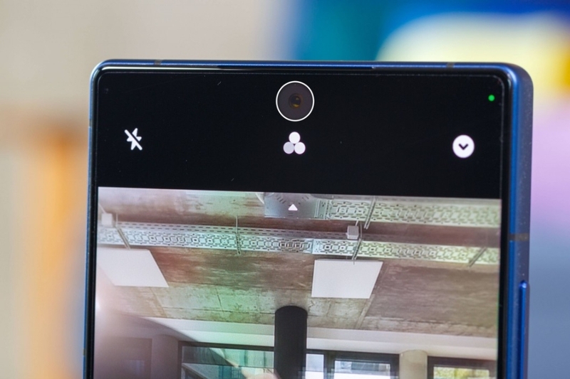 Đánh giá Nubia Z70 Ultra (7)