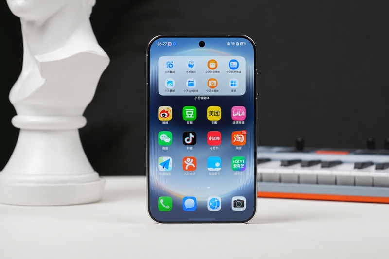 Huawei Pura X View - 11