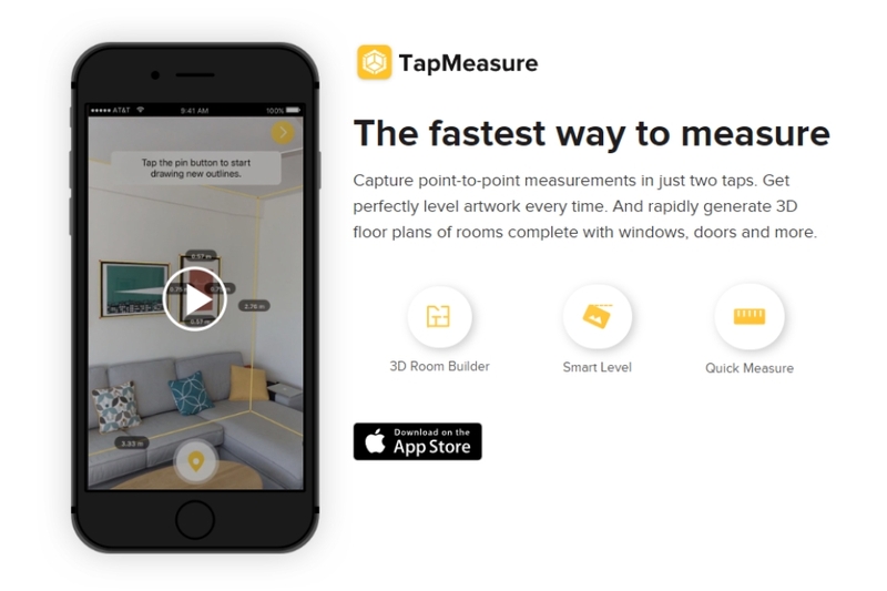 TapMeasure