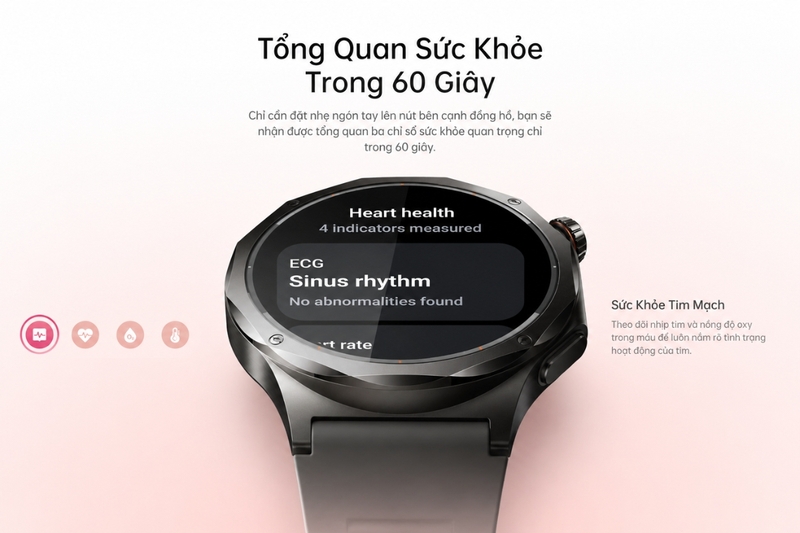 Oppo Watch X3 47mm (8\)