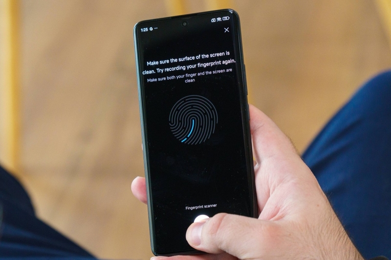 Đánh giá Xiaomi Poco X7 - 3