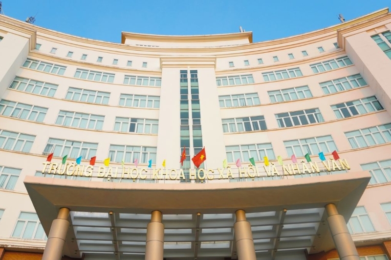 Đại học Khoa học Xã hội và Nhân văn TP.HCM