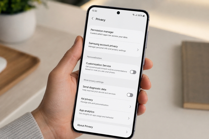 Chức năng nên tắt Samsung (11)