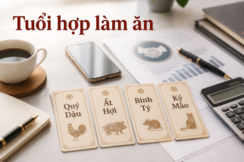 1991 tuổi con gì - 9